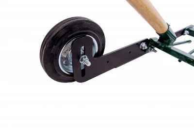 Campaniola cu 8 Dinti din metal